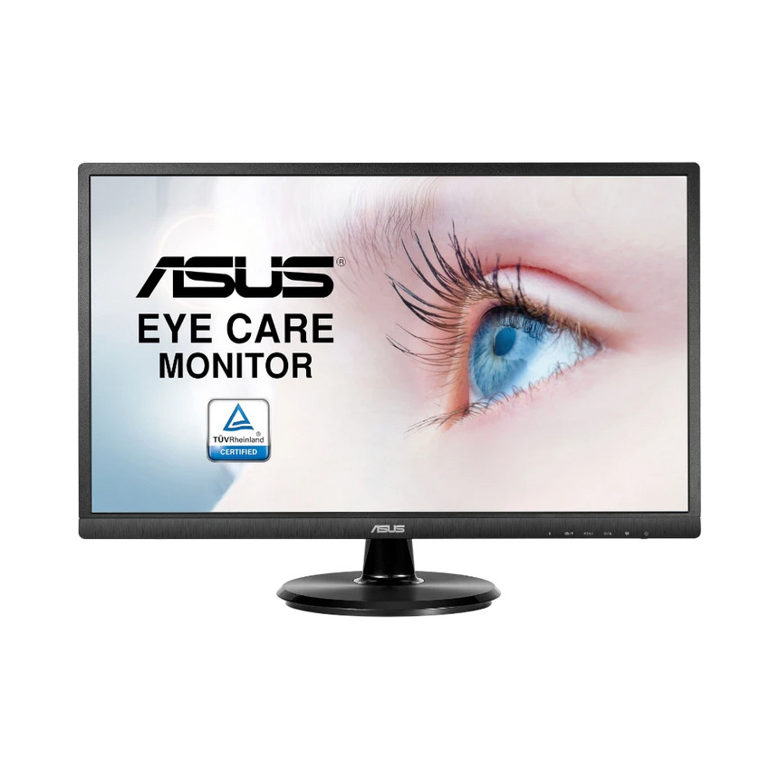 ASUS VA249HE 23.8" 16:9 60Hz FHD VA LCD Monitor — Being Shipped