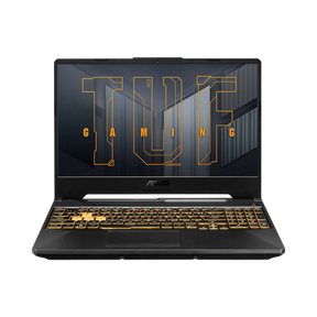 ASUS F15 TUF 15.6" Gaming Laptop, Intel Core i7-11800H, NVIDIA RTX 3050 Ti, 16GB DDR4 RAM, 512GB SSD (Eclipse Gray) — Being Shipped
