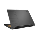 ASUS F15 TUF 15.6" Gaming Laptop, Intel Core i7-11800H, NVIDIA RTX 3050 Ti, 16GB DDR4 RAM, 512GB SSD (Eclipse Gray) — Being Shipped