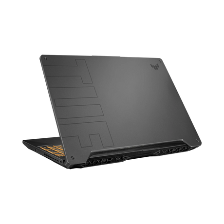 ASUS F15 TUF 15.6" Gaming Laptop, Intel Core i7-11800H, NVIDIA RTX 3050 Ti, 16GB DDR4 RAM, 512GB SSD (Eclipse Gray) — Being Shipped