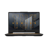 ASUS F15 TUF 15.6" Gaming Laptop, Intel Core i7-11800H, NVIDIA RTX 3050 Ti, 16GB DDR4 RAM, 512GB SSD (Eclipse Gray) — Being Shipped