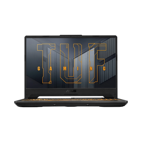 ASUS F15 TUF 15.6" Gaming Laptop, Intel Core i7-11800H, NVIDIA RTX 3050 Ti, 16GB DDR4 RAM, 512GB SSD (Eclipse Gray) — Being Shipped