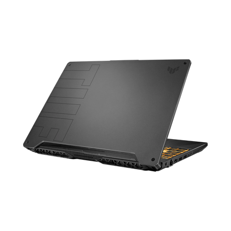 ASUS F15 TUF 15.6" Gaming Laptop, Intel Core i7-11800H, NVIDIA RTX 3050 Ti, 16GB DDR4 RAM, 512GB SSD (Eclipse Gray) — Being Shipped