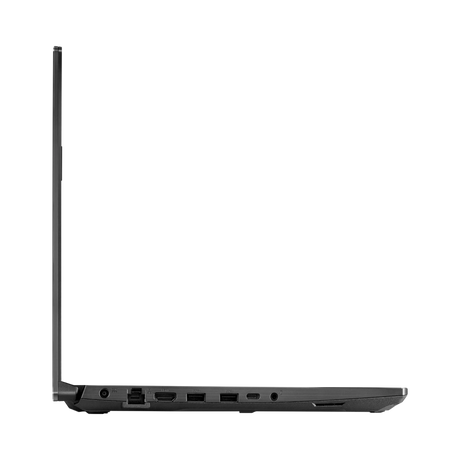 ASUS F15 TUF 15.6" Gaming Laptop, Intel Core i7-11800H, NVIDIA RTX 3050 Ti, 16GB DDR4 RAM, 512GB SSD (Eclipse Gray) — Being Shipped