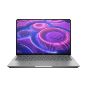 HP 14" ZBook Ultra G1a Multi-Touch Mobile Workstation Copilot+ PC, AMD Ryzen AI Max PRO 390, AMD Radeon 8050S, 64GB LPDDR5X RAM, 2TB PCIe M.2 SSD — Being Shipped
