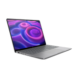 HP 14" ZBook Ultra G1a Multi-Touch Mobile Workstation Copilot+ PC, AMD Ryzen AI Max PRO 390, AMD Radeon 8050S, 64GB LPDDR5X RAM, 2TB PCIe M.2 SSD — Being Shipped