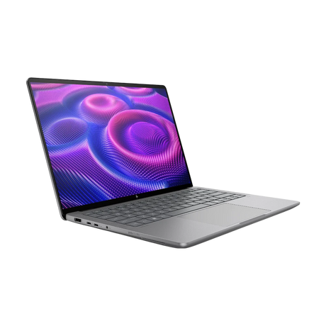 HP 14" ZBook Ultra G1a Multi-Touch Mobile Workstation Copilot+ PC, AMD Ryzen AI Max PRO 390, AMD Radeon 8050S, 64GB LPDDR5X RAM, 2TB PCIe M.2 SSD — Being Shipped