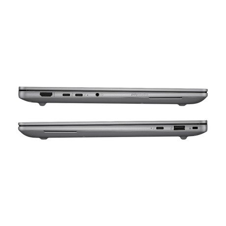 HP 14" ZBook Ultra G1a Multi-Touch Mobile Workstation Copilot+ PC, AMD Ryzen AI Max PRO 390, AMD Radeon 8050S, 64GB LPDDR5X RAM, 2TB PCIe M.2 SSD — Being Shipped