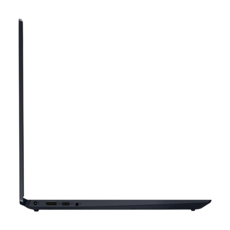 Lenovo IdeaPad S340 15" Touch-Screen Laptop, AMD Ryzen 7 3700U, 12GB RAM, 512GB SSD (Abyss Blue) — Being Shipped