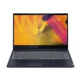 Lenovo IdeaPad S340 15" Touch-Screen Laptop, AMD Ryzen 7 3700U, 12GB RAM, 512GB SSD (Abyss Blue) — Being Shipped
