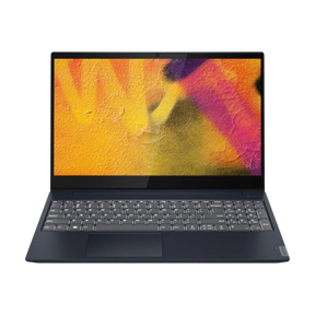 Lenovo IdeaPad S340 15" Touch-Screen Laptop, AMD Ryzen 7 3700U, 12GB RAM, 512GB SSD (Abyss Blue) — Being Shipped