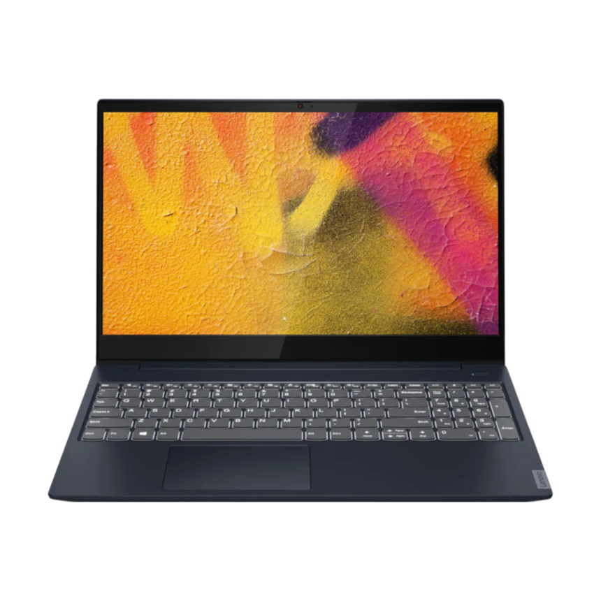 Lenovo IdeaPad S340 15" Touch-Screen Laptop, AMD Ryzen 7 3700U, 12GB RAM, 512GB SSD (Abyss Blue) — Being Shipped