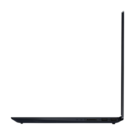 Lenovo IdeaPad S340 15" Touch-Screen Laptop, AMD Ryzen 7 3700U, 12GB RAM, 512GB SSD (Abyss Blue) — Being Shipped