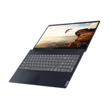 Lenovo IdeaPad S340 15" Touch-Screen Laptop, AMD Ryzen 7 3700U, 12GB RAM, 512GB SSD (Abyss Blue) — Being Shipped
