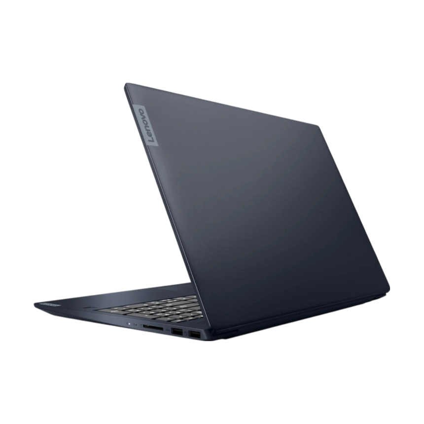 Lenovo IdeaPad S340 15" Touch-Screen Laptop, AMD Ryzen 7 3700U, 12GB RAM, 512GB SSD (Abyss Blue) — Being Shipped