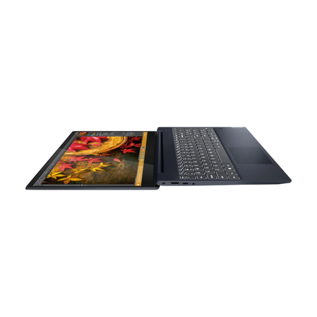 Lenovo IdeaPad S340 15" Touch-Screen Laptop, AMD Ryzen 7 3700U, 12GB RAM, 512GB SSD (Abyss Blue) — Being Shipped