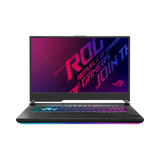 ASUS ROG Strix G17 17.3" Gaming Laptop, Intel Core i7-10750H, NVIDIA RTX 2070 SUPER, 16GB DDR4, 512GB SSD — Being Shipped