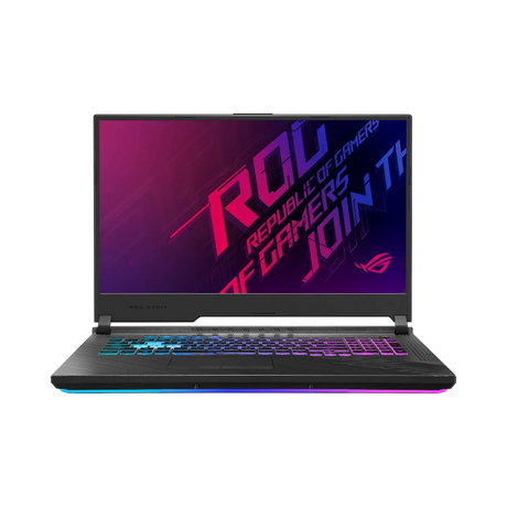 ASUS ROG Strix G17 17.3" Gaming Laptop, Intel Core i7-10750H, NVIDIA RTX 2070 SUPER, 16GB DDR4, 512GB SSD — Being Shipped