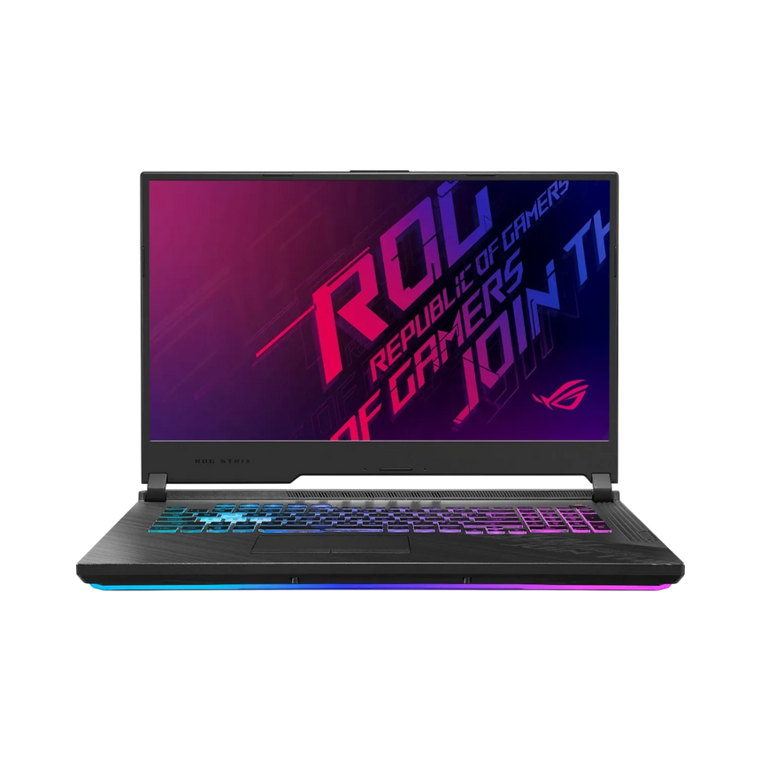 ASUS ROG Strix G17 17.3" Gaming Laptop, Intel Core i7-10750H, NVIDIA RTX 2070 SUPER, 16GB DDR4, 512GB SSD — Being Shipped