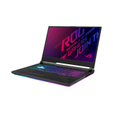 ASUS ROG Strix G17 17.3" Gaming Laptop, Intel Core i7-10750H, NVIDIA RTX 2070 SUPER, 16GB DDR4, 512GB SSD — Being Shipped
