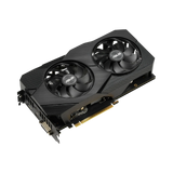 ASUS Dual GeForce RTX 2060 EVO OC Edition Graphics Card — Being Shipped