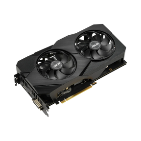 ASUS Dual GeForce RTX 2060 EVO OC Edition Graphics Card — Being Shipped