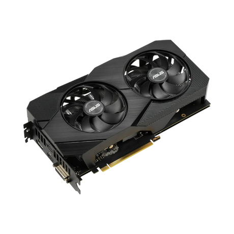 ASUS Dual GeForce RTX 2060 EVO OC Edition Graphics Card — Being Shipped
