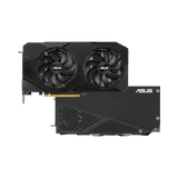 ASUS Dual GeForce RTX 2060 EVO OC Edition Graphics Card — Being Shipped