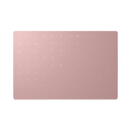 ASUS E410 14" Laptop, Intel Celeron N4020, 4GB RAM, 64GB eMMC (Rose Gold) — Being Shipped