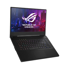 ASUS ROG Zephyrus M Thin & Portable 15.6" Gaming Laptop, Intel Core i7-9750H, NVIDIA RTX 2070 Max-Q, 16GB DDR4 RAM, 1TB SSD — Being Shipped