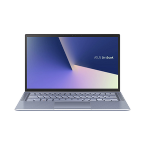 ASUS ZenBook 14 UX431FL 14" Laptop, Intel Core i7-10510U, NVIDIA MX250, 8GB RAM, 512GB SSD (Utopia Blue) — Being Shipped