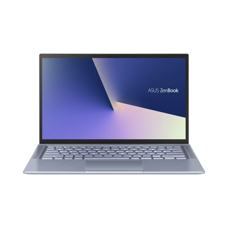 ASUS ZenBook 14 UX431FL 14" Laptop, Intel Core i7-10510U, NVIDIA MX250, 8GB RAM, 512GB SSD (Utopia Blue) — Being Shipped