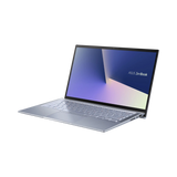 ASUS ZenBook 14 UX431FL 14" Laptop, Intel Core i7-10510U, NVIDIA MX250, 8GB RAM, 512GB SSD (Utopia Blue) — Being Shipped