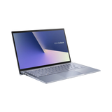 ASUS ZenBook 14 UX431FL 14" Laptop, Intel Core i7-10510U, NVIDIA MX250, 8GB RAM, 512GB SSD (Utopia Blue) — Being Shipped