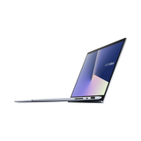 ASUS ZenBook 14 UX431FL 14" Laptop, Intel Core i7-10510U, NVIDIA MX250, 8GB RAM, 512GB SSD (Utopia Blue) — Being Shipped