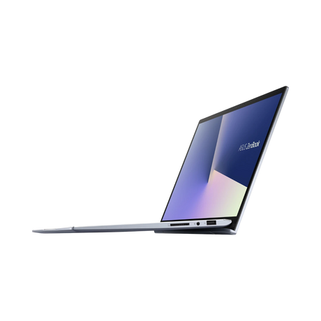 ASUS ZenBook 14 UX431FL 14" Laptop, Intel Core i7-10510U, NVIDIA MX250, 8GB RAM, 512GB SSD (Utopia Blue) — Being Shipped