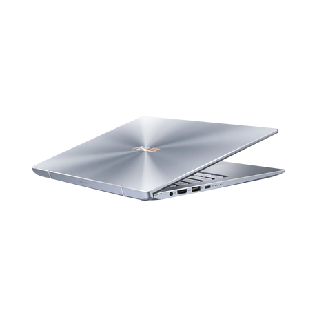 ASUS ZenBook 14 UX431FL 14" Laptop, Intel Core i7-10510U, NVIDIA MX250, 8GB RAM, 512GB SSD (Utopia Blue) — Being Shipped