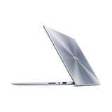ASUS ZenBook 14 UX431FL 14" Laptop, Intel Core i7-10510U, NVIDIA MX250, 8GB RAM, 512GB SSD (Utopia Blue) — Being Shipped