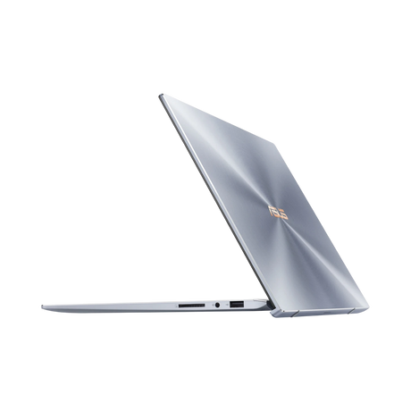 ASUS ZenBook 14 UX431FL 14" Laptop, Intel Core i7-10510U, NVIDIA MX250, 8GB RAM, 512GB SSD (Utopia Blue) — Being Shipped