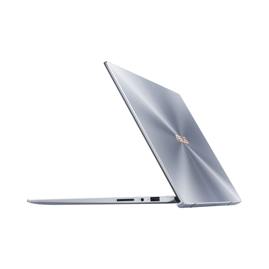 ASUS ZenBook 14 UX431FL 14" Laptop, Intel Core i7-10510U, NVIDIA MX250, 8GB RAM, 512GB SSD (Utopia Blue) — Being Shipped