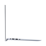 ASUS ZenBook 14 UX431FL 14" Laptop, Intel Core i7-10510U, NVIDIA MX250, 8GB RAM, 512GB SSD (Utopia Blue) — Being Shipped