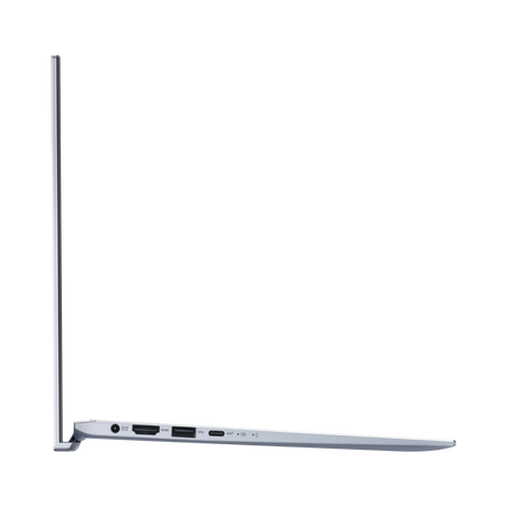 ASUS ZenBook 14 UX431FL 14" Laptop, Intel Core i7-10510U, NVIDIA MX250, 8GB RAM, 512GB SSD (Utopia Blue) — Being Shipped