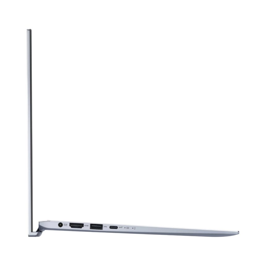 ASUS ZenBook 14 UX431FL 14" Laptop, Intel Core i7-10510U, NVIDIA MX250, 8GB RAM, 512GB SSD (Utopia Blue) — Being Shipped