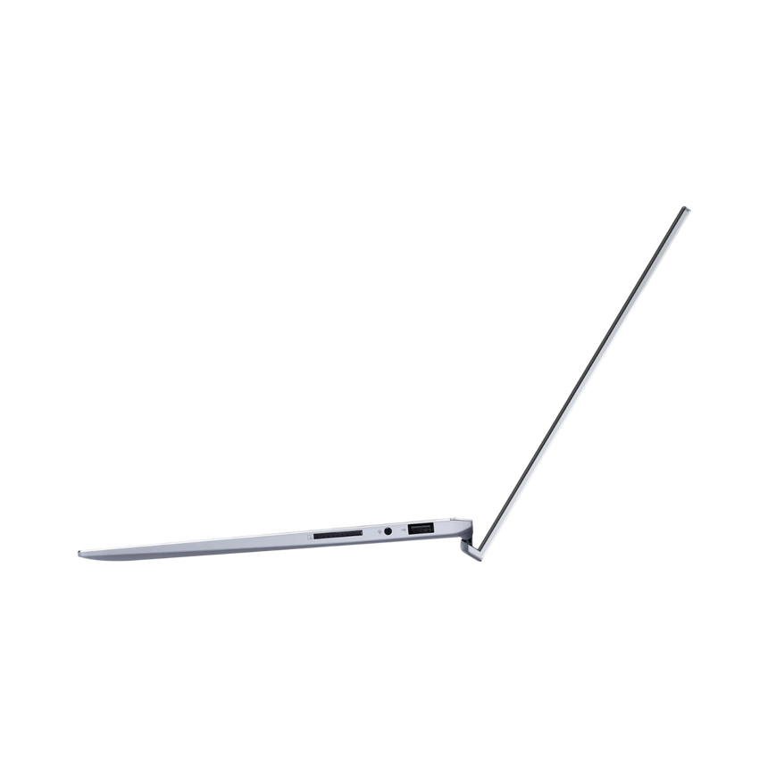 ASUS ZenBook 14 UX431FL 14" Laptop, Intel Core i7-10510U, NVIDIA MX250, 8GB RAM, 512GB SSD (Utopia Blue) — Being Shipped