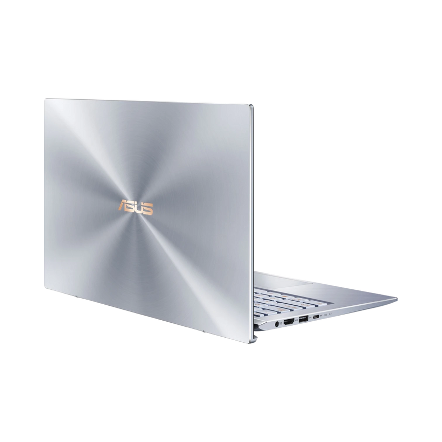 ASUS ZenBook 14 UX431FL 14" Laptop, Intel Core i7-10510U, NVIDIA MX250, 8GB RAM, 512GB SSD (Utopia Blue) — Being Shipped