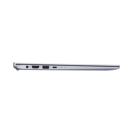 ASUS ZenBook 14 UX431FL 14" Laptop, Intel Core i7-10510U, NVIDIA MX250, 8GB RAM, 512GB SSD (Utopia Blue) — Being Shipped