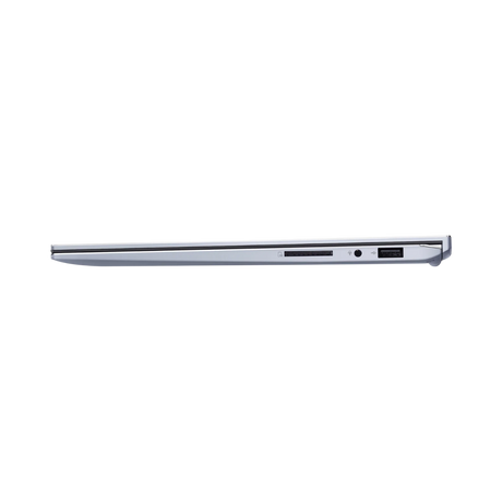 ASUS ZenBook 14 UX431FL 14" Laptop, Intel Core i7-10510U, NVIDIA MX250, 8GB RAM, 512GB SSD (Utopia Blue) — Being Shipped