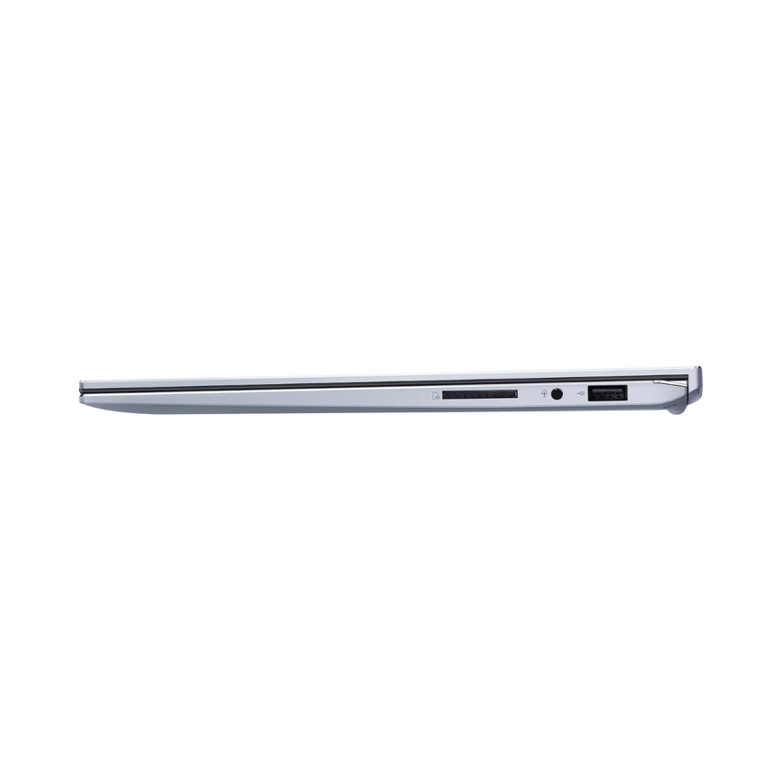 ASUS ZenBook 14 UX431FL 14" Laptop, Intel Core i7-10510U, NVIDIA MX250, 8GB RAM, 512GB SSD (Utopia Blue) — Being Shipped