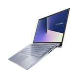 ASUS ZenBook 14 UX431FL 14" Laptop, Intel Core i7-10510U, NVIDIA MX250, 8GB RAM, 512GB SSD (Utopia Blue) — Being Shipped