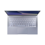 ASUS ZenBook 14 UX431FL 14" Laptop, Intel Core i7-10510U, NVIDIA MX250, 8GB RAM, 512GB SSD (Utopia Blue) — Being Shipped